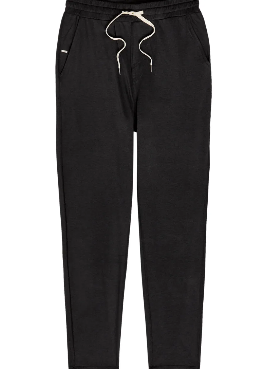 Ponto Performance 30 stretch-jersey sweatpants