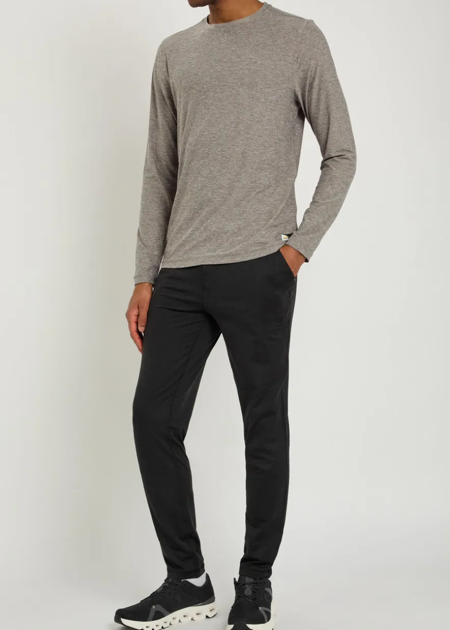 Ponto Performance 30 stretch-jersey sweatpants