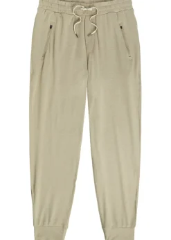 Ponto Performance 28 stretch-jersey sweatpants