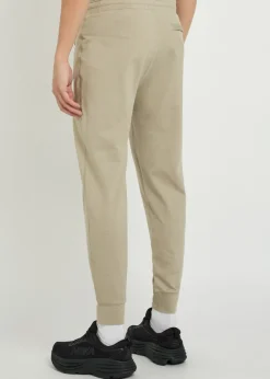 Ponto Performance 28 stretch-jersey sweatpants