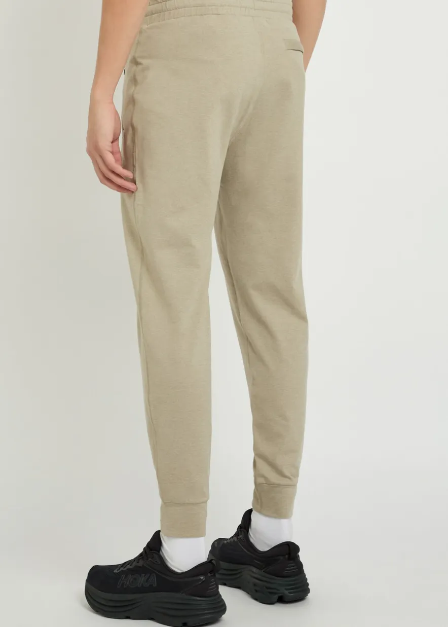 Ponto Performance 28 stretch-jersey sweatpants