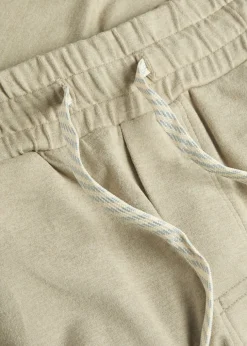 Ponto Performance 28 stretch-jersey sweatpants