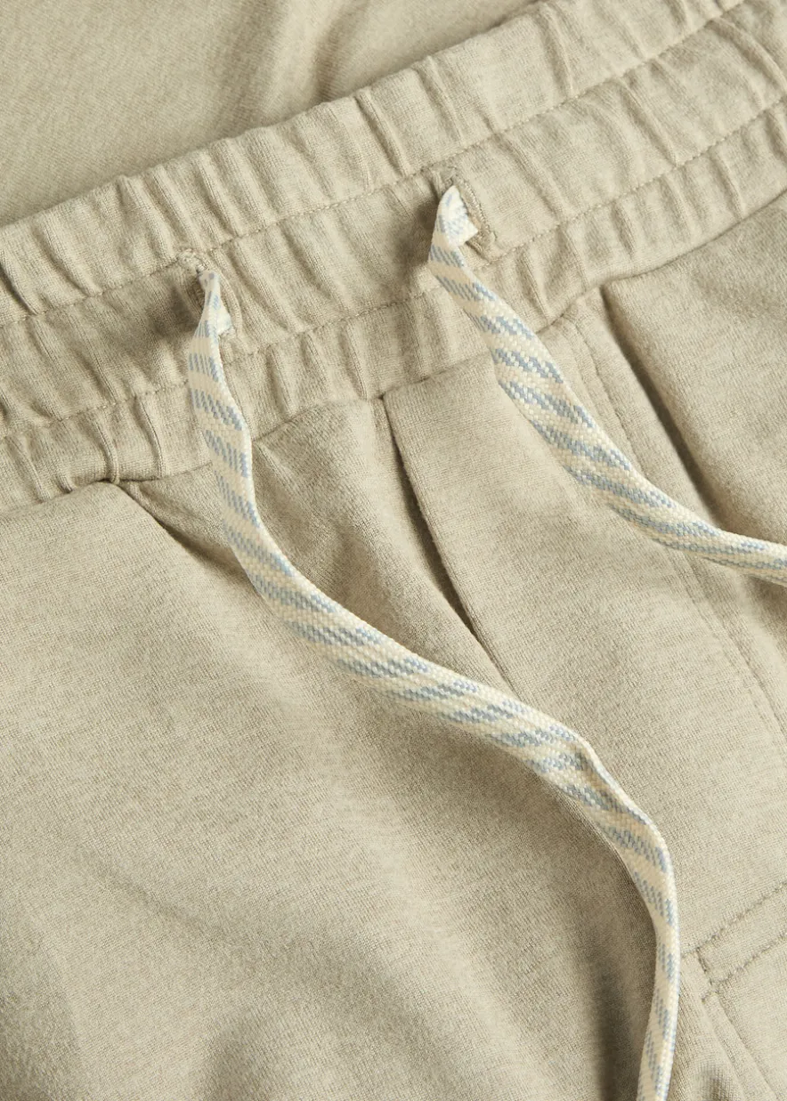 Ponto Performance 28 stretch-jersey sweatpants