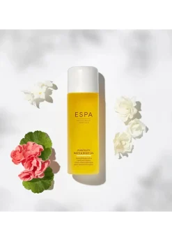 Positivity Bath & Body Oil
