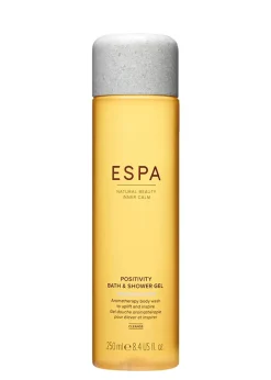 Positivity Bath & Shower Gel 250ml