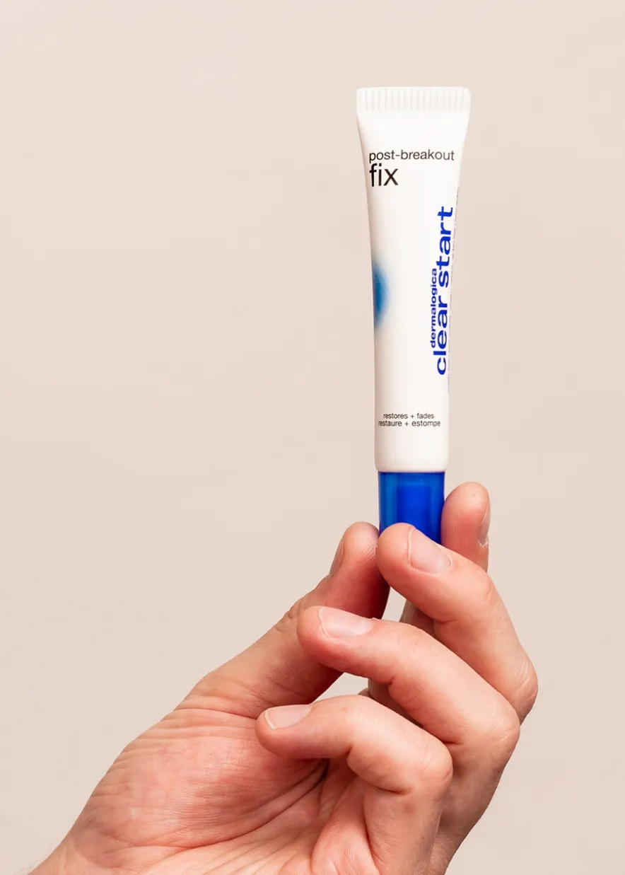 Post Breakout Fix 15ml