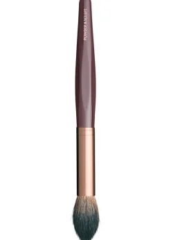 Powder & Sculpt Brush
