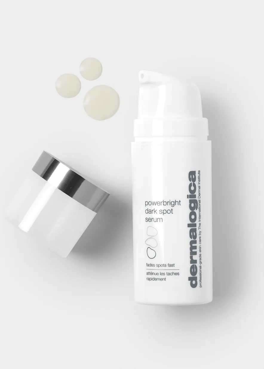 Powerbright Dark Spot Corrector Serum