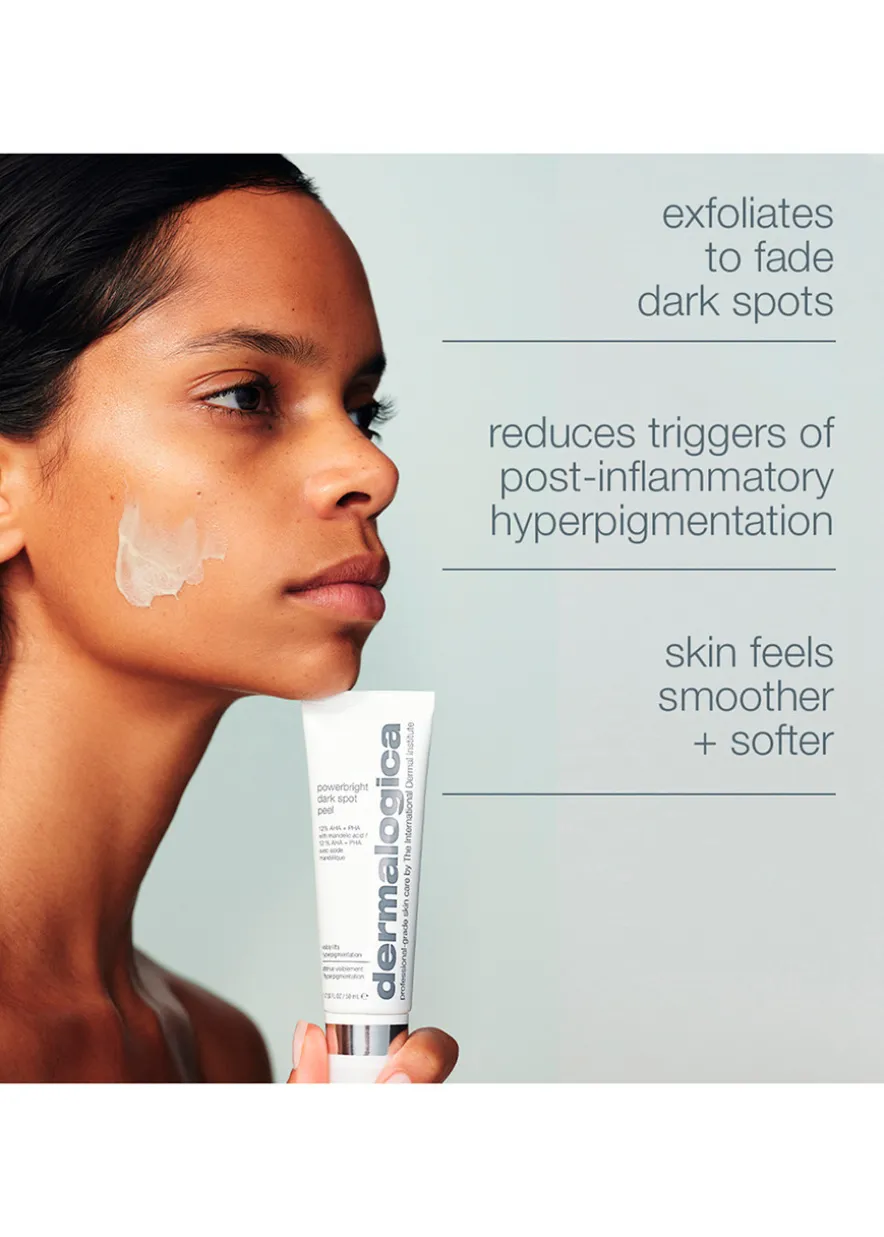 Powerbright Dark Spot Peel 50ml