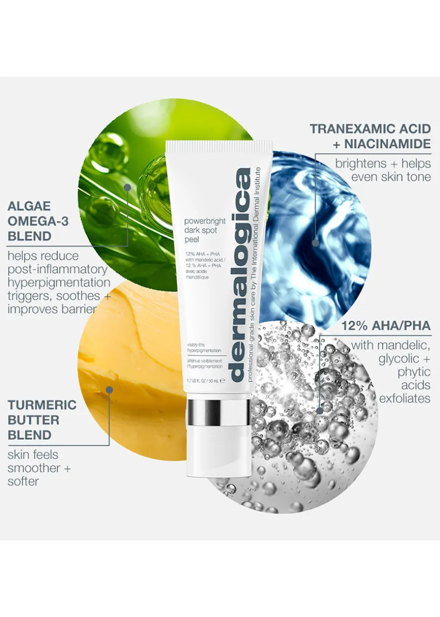 Powerbright Dark Spot Peel 50ml