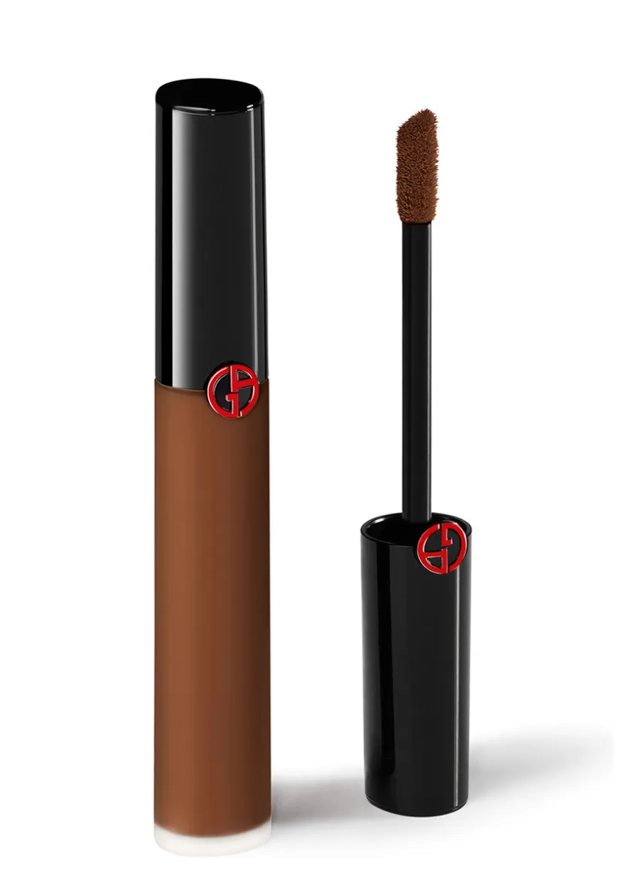 Power Fabric Concealer