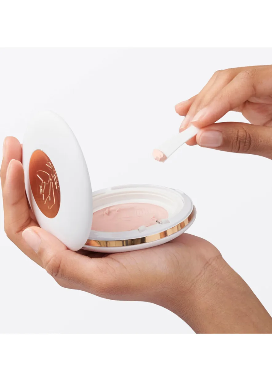 Pressed Serum Primer