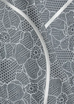 Printed stretch-jersey leggings