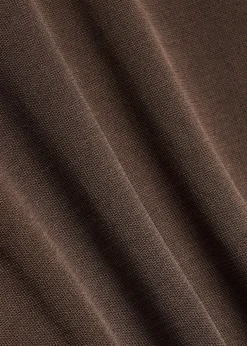 Privida knit polo shirt