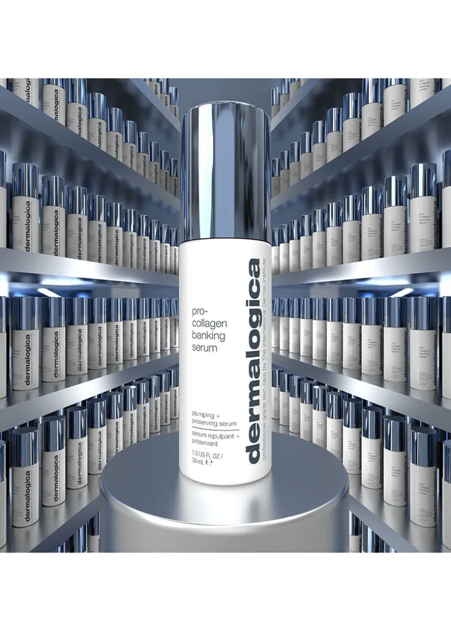 Pro-Collagen Banking Serum