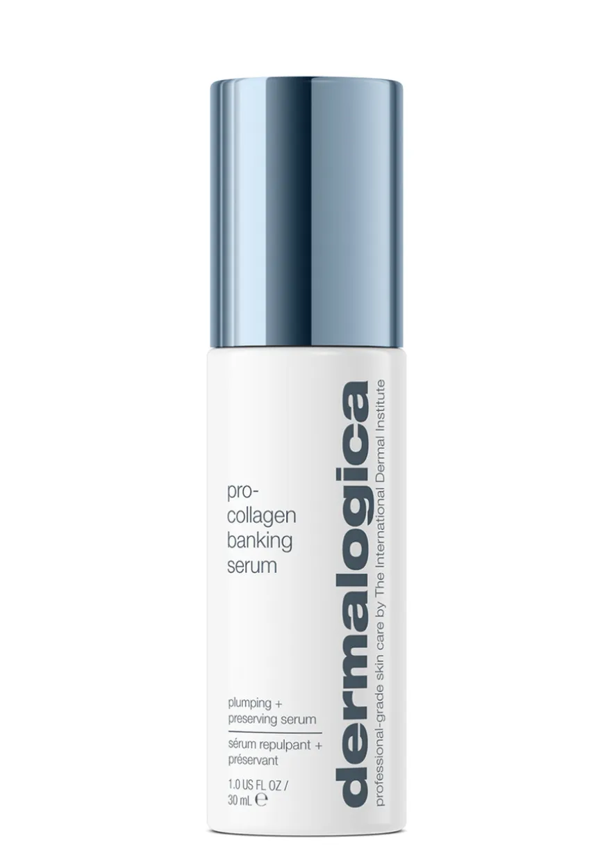 Pro-Collagen Banking Serum