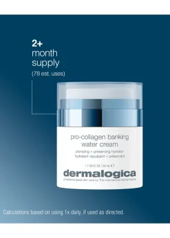 Pro-Collagen Banking Water Cream 50ml