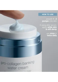 Pro-Collagen Banking Water Cream 50ml