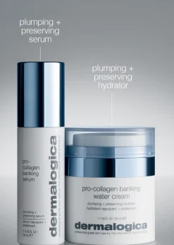 Pro-Collagen Banking Water Cream 50ml