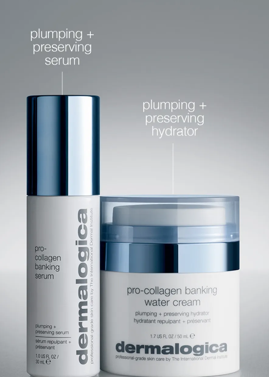 Pro-Collagen Banking Water Cream 50ml