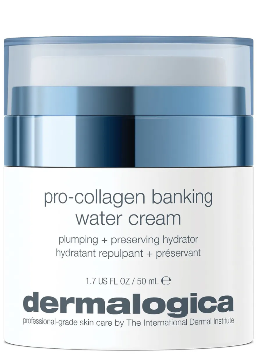 Pro-Collagen Banking Water Cream 50ml