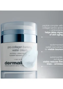 Pro-Collagen Banking Water Cream 50ml
