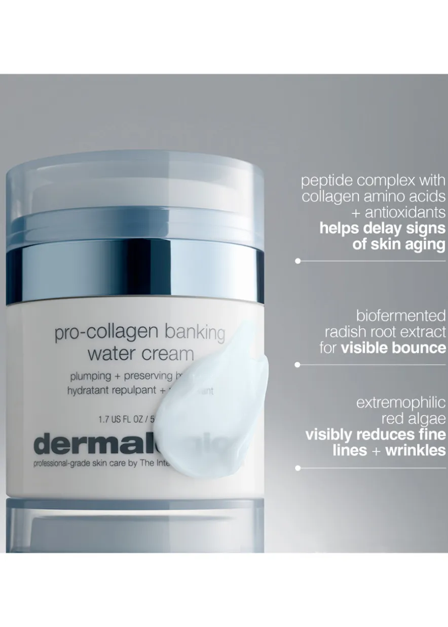 Pro-Collagen Banking Water Cream 50ml