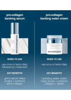 Pro-Collagen Banking Water Cream 50ml
