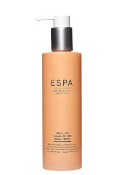 Pro-Glow Gradual Tan Body Cream