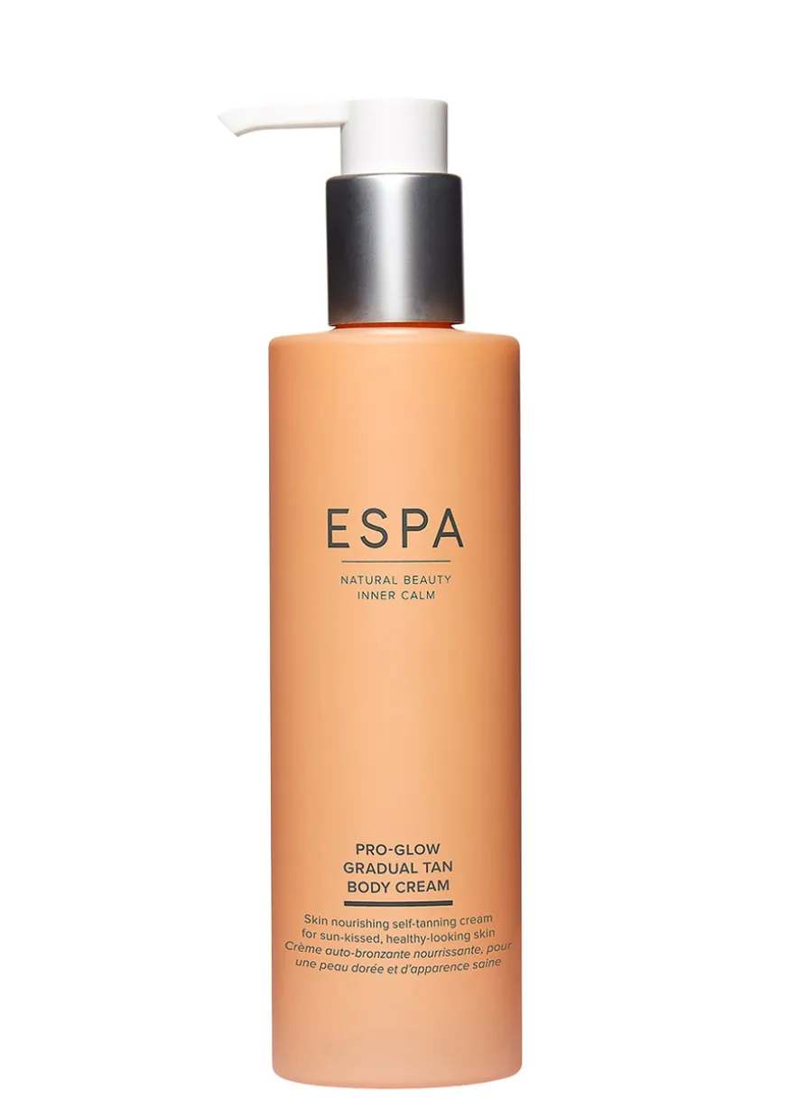 Pro-Glow Gradual Tan Body Cream