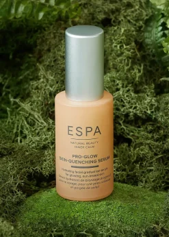 Pro-Glow Skin-Quenching Serum