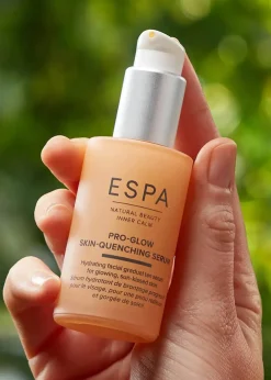 Pro-Glow Skin-Quenching Serum