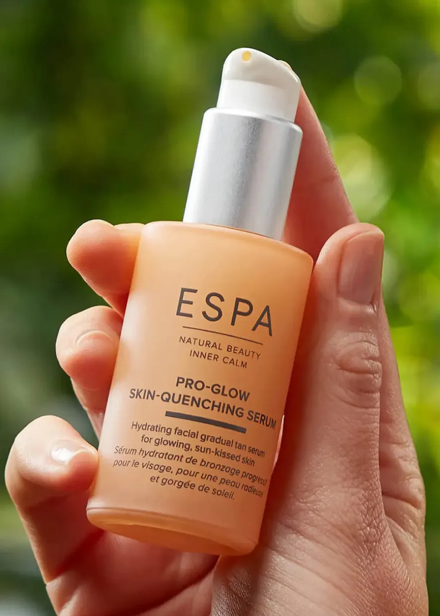 Pro-Glow Skin-Quenching Serum