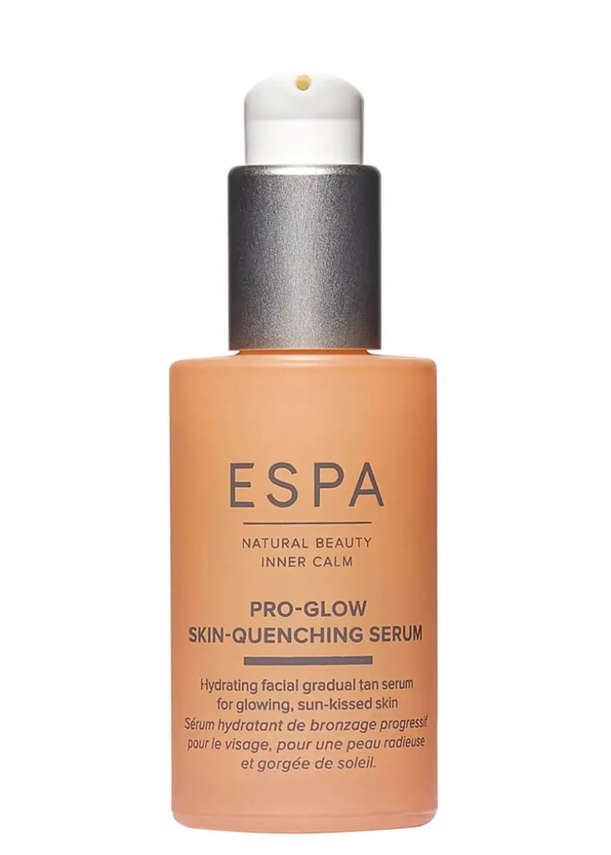 Pro-Glow Skin-Quenching Serum