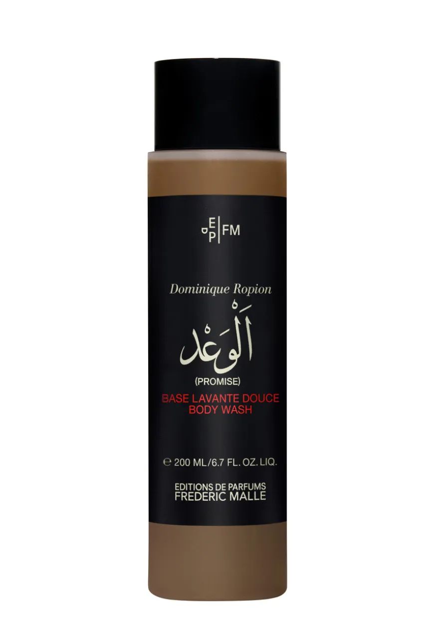 Promise Body Wash 200ml