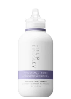 Pure Blonde/Silver Brightening Daily Shampoo 250ml