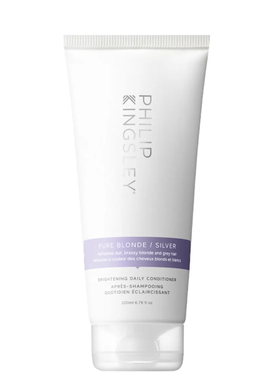 Pure Blonde/Silver Brightening Daily Conditioner 200ml