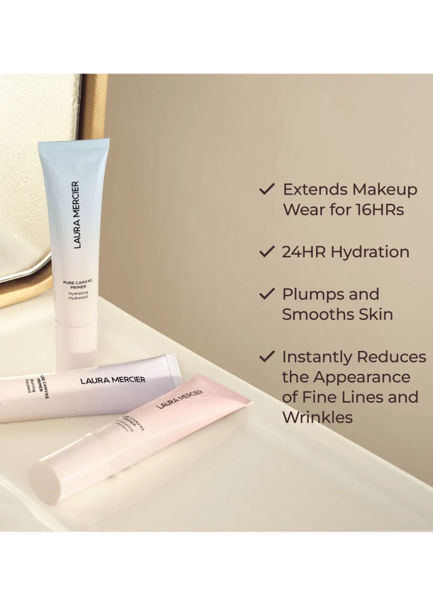 Pure Canvas Primer Hydrating