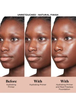 Pure Canvas Primer Hydrating