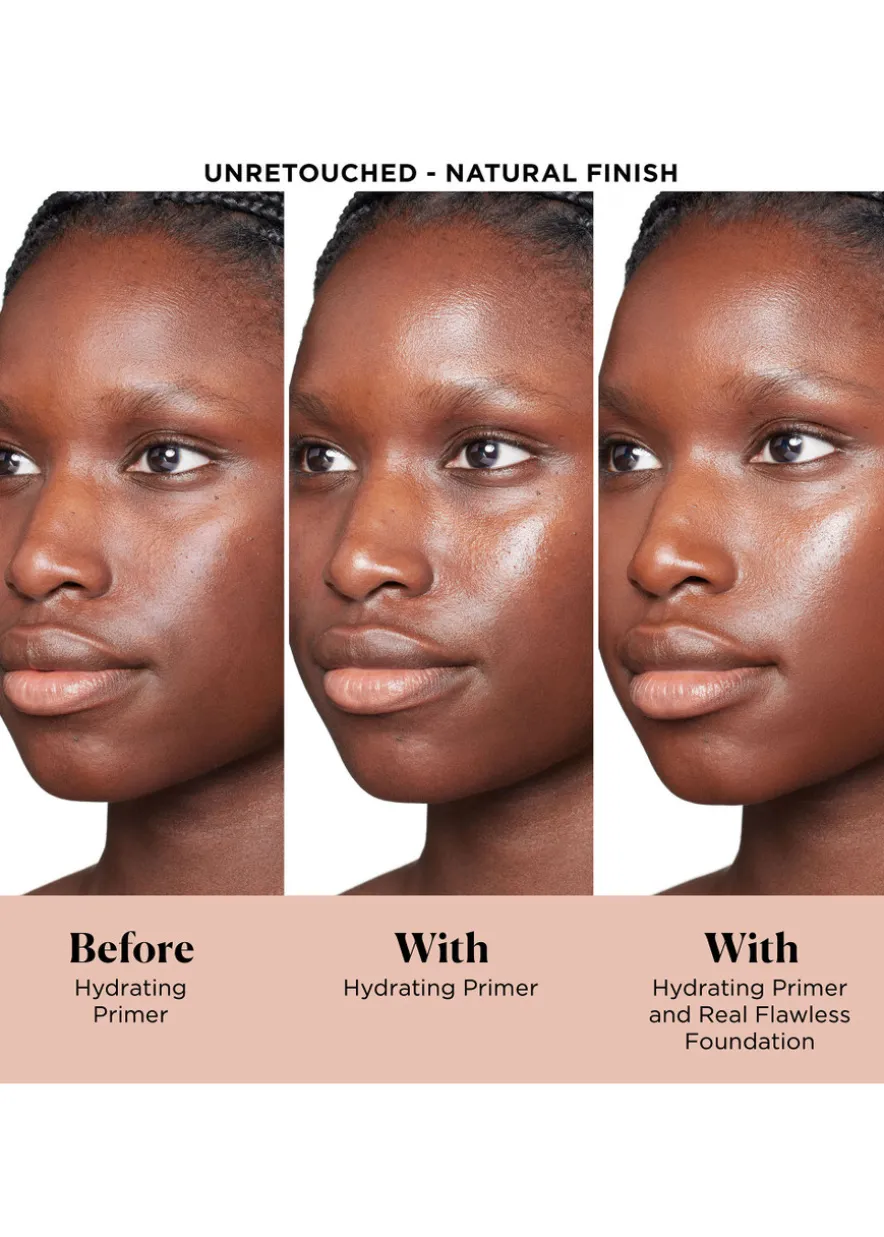 Pure Canvas Primer Hydrating