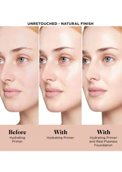 Pure Canvas Primer Hydrating