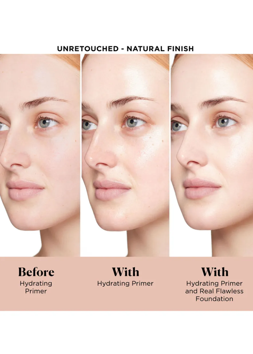 Pure Canvas Primer Hydrating