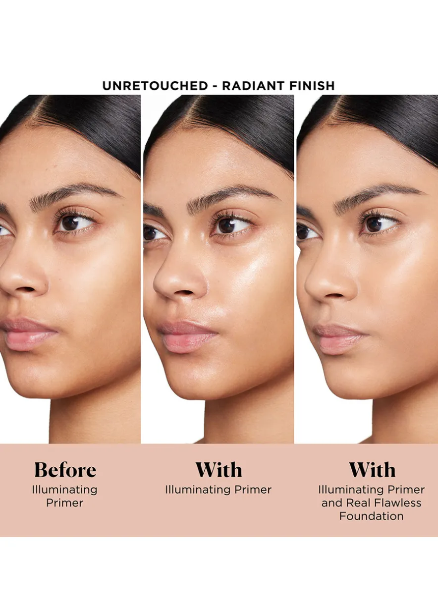 Pure Canvas Primer Illuminating