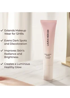 Pure Canvas Primer Illuminating