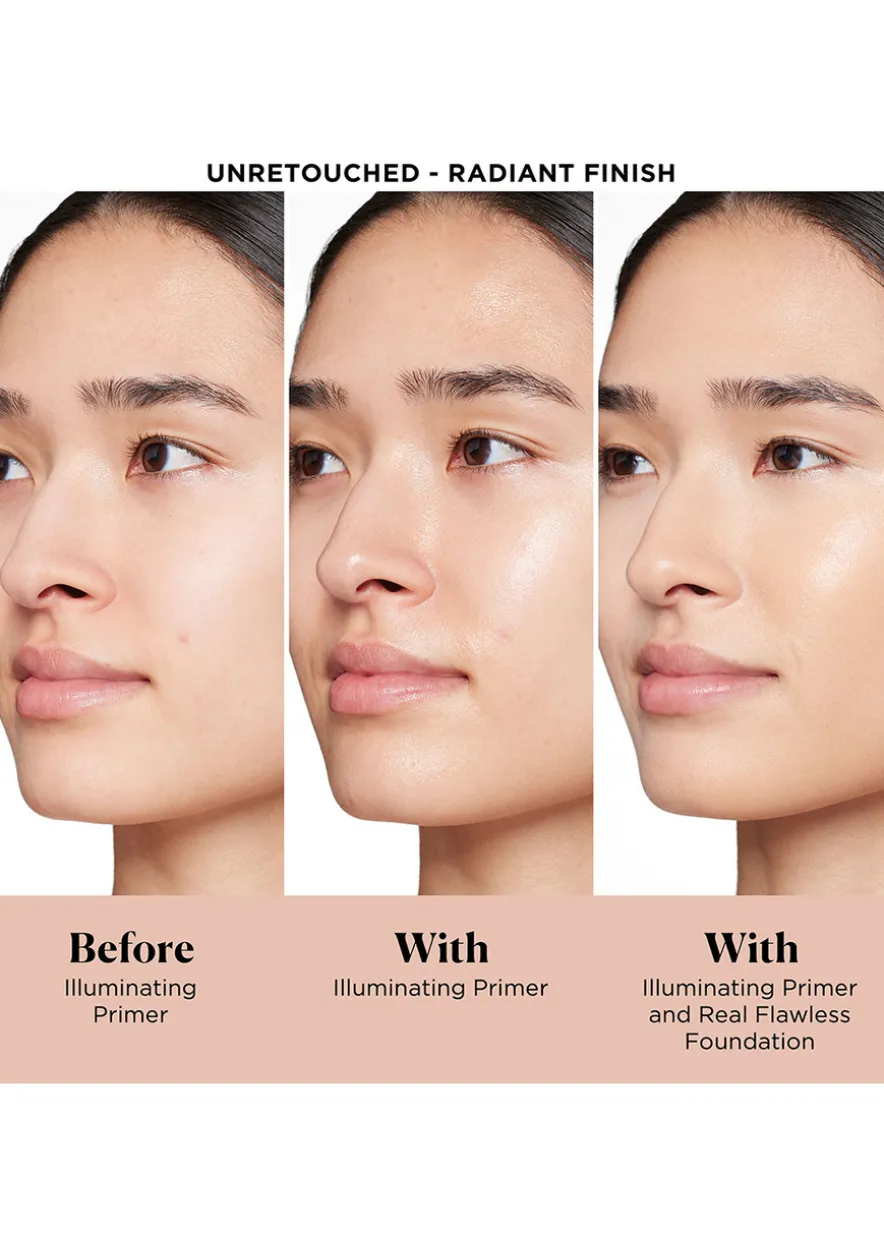 Pure Canvas Primer Illuminating