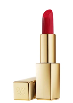 Pure Color Crème Lipstick