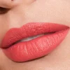 Pure Color Explicit Silk Matte Lipstick
