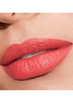 Pure Color Explicit Silk Matte Lipstick