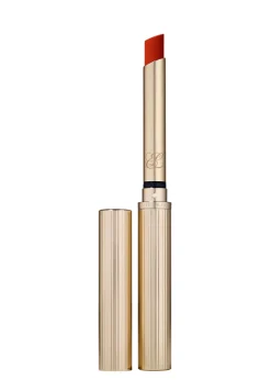 Pure Color Explicit Silk Matte Lipstick