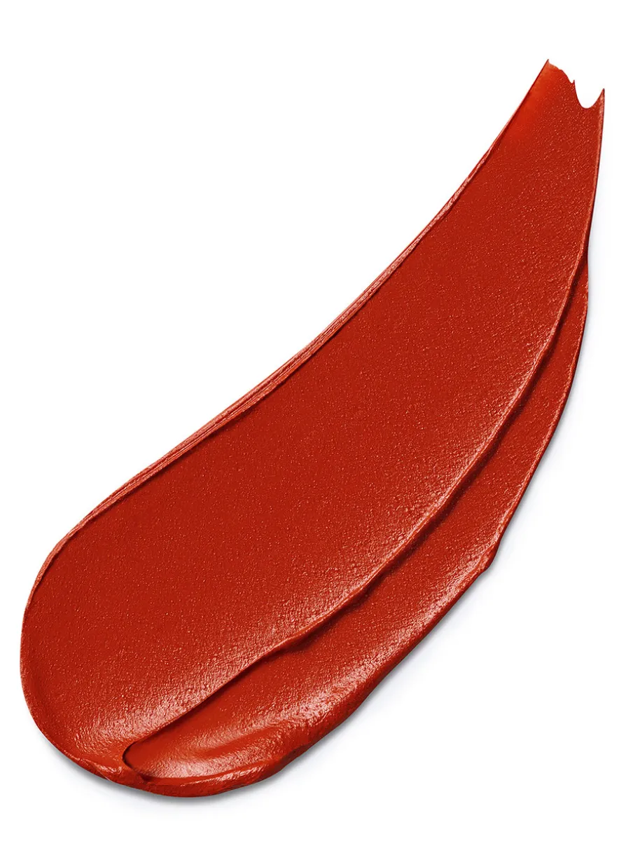 Pure Color Explicit Silk Matte Lipstick